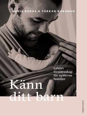 cover image of Känn ditt barn